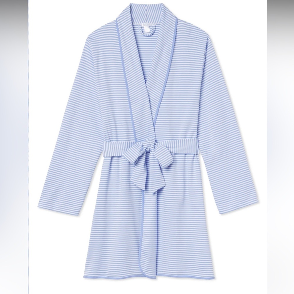 NWT Lake Pima Short Robe